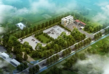 盘锦宝恒石油天然气有限开云（中国）官方辽滨新城工业园区供气工程